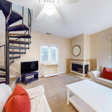 Scarborough Village - 245 Country Club Dr, Unit #608 Rehoboth Beach Zewnętrze zdjęcie