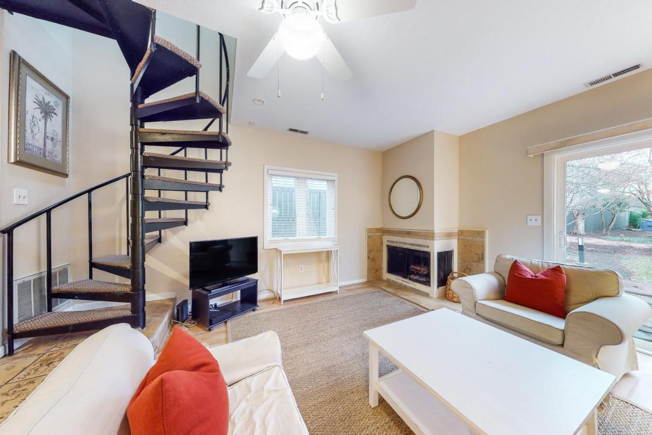 Scarborough Village - 245 Country Club Dr, Unit #608 Rehoboth Beach Zewnętrze zdjęcie