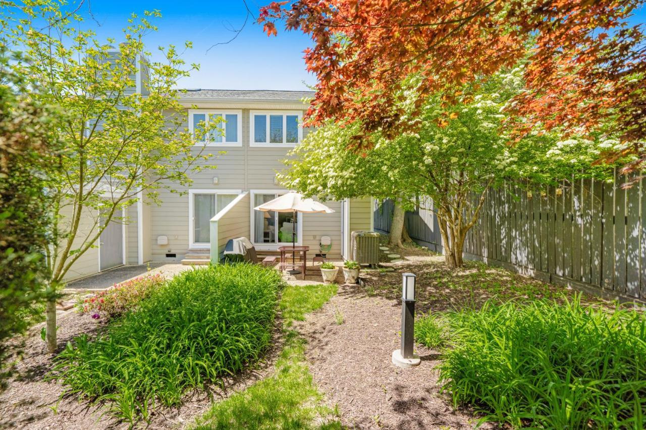 Scarborough Village - 245 Country Club Dr, Unit #608 Rehoboth Beach Zewnętrze zdjęcie