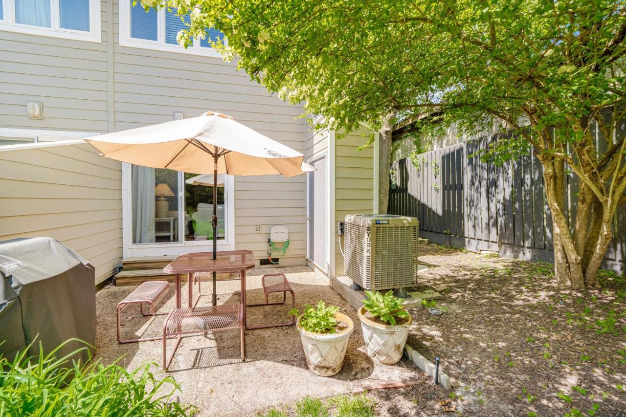 Scarborough Village - 245 Country Club Dr, Unit #608 Rehoboth Beach Zewnętrze zdjęcie