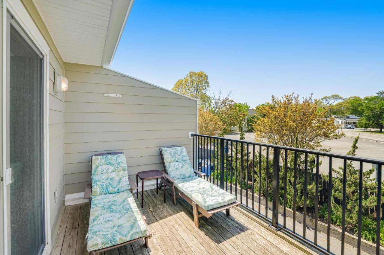 Scarborough Village - 245 Country Club Dr, Unit #608 Rehoboth Beach Zewnętrze zdjęcie