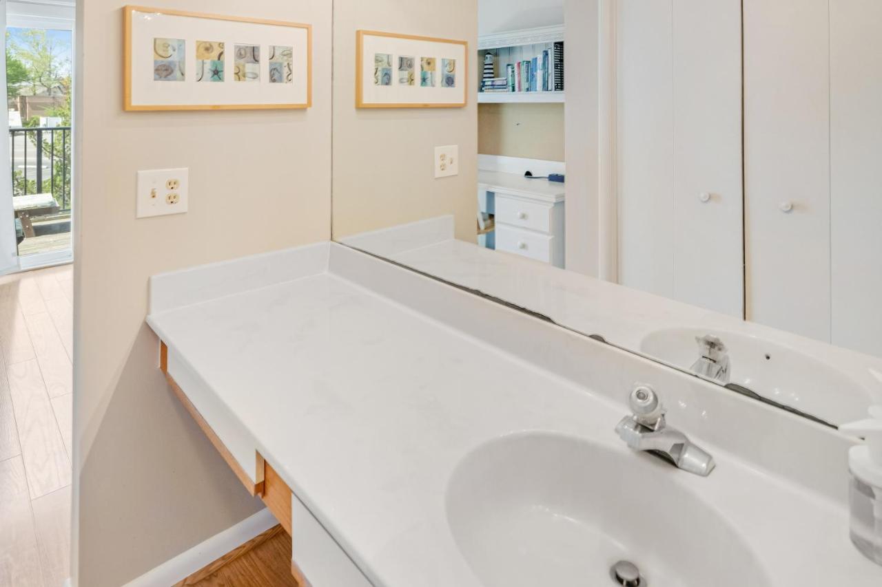 Scarborough Village - 245 Country Club Dr, Unit #608 Rehoboth Beach Zewnętrze zdjęcie