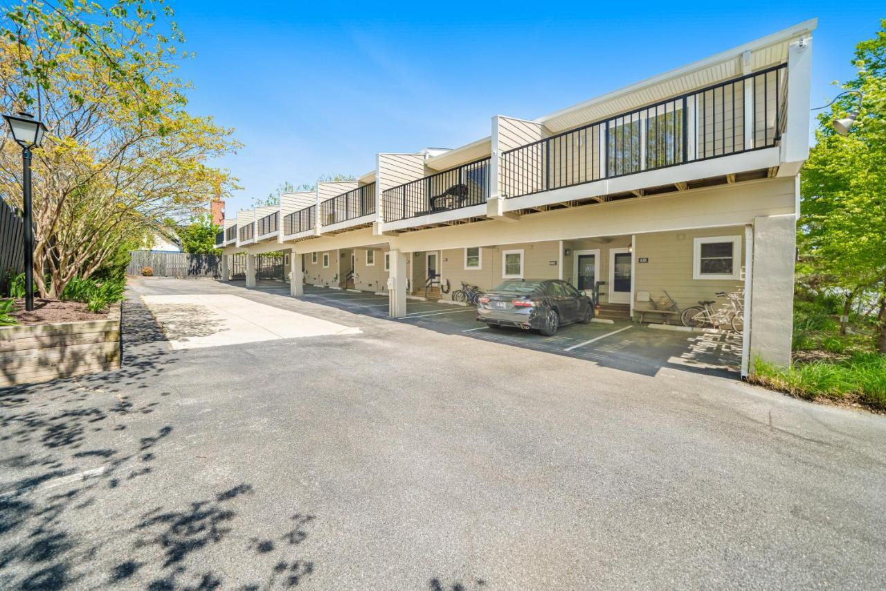 Scarborough Village - 245 Country Club Dr, Unit #608 Rehoboth Beach Zewnętrze zdjęcie