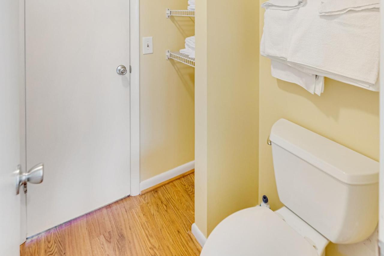 Scarborough Village - 245 Country Club Dr, Unit #608 Rehoboth Beach Zewnętrze zdjęcie